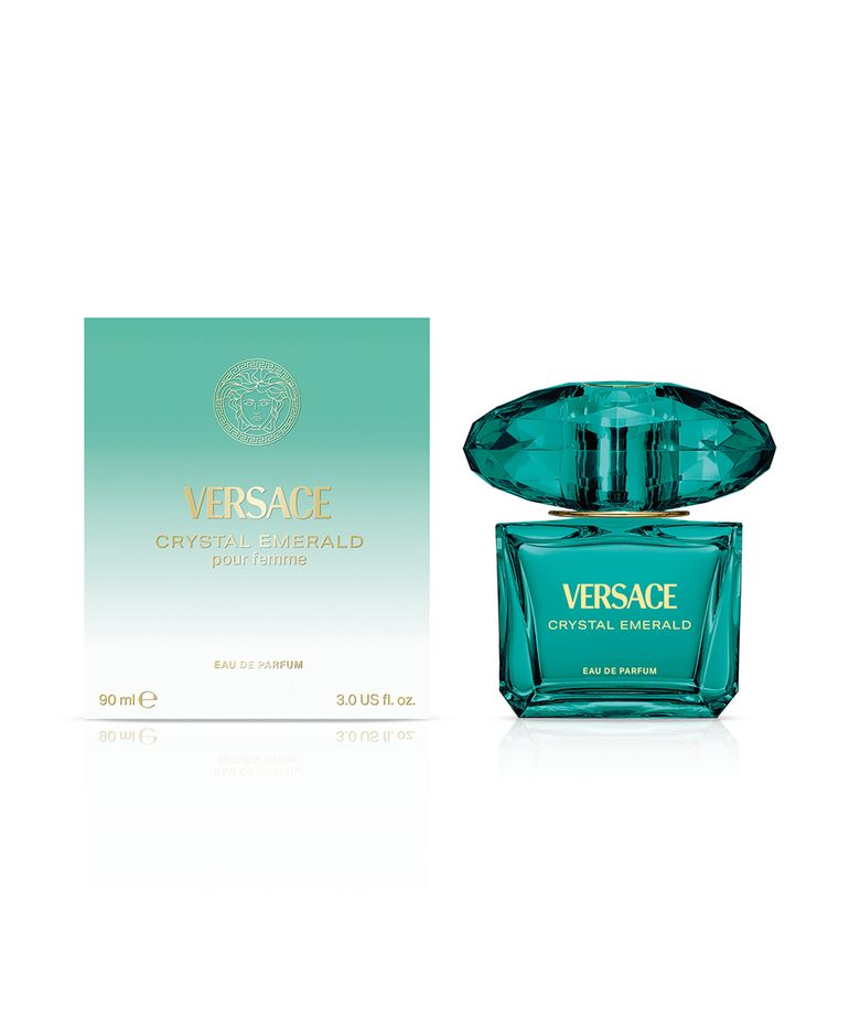 베르사체 크리스탈 에메랄드 오 드 퍼퓸 90ml