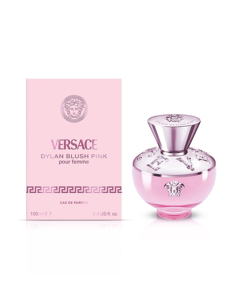 베르사체 딜런 블러쉬 핑크 오 드 퍼퓸 100ml