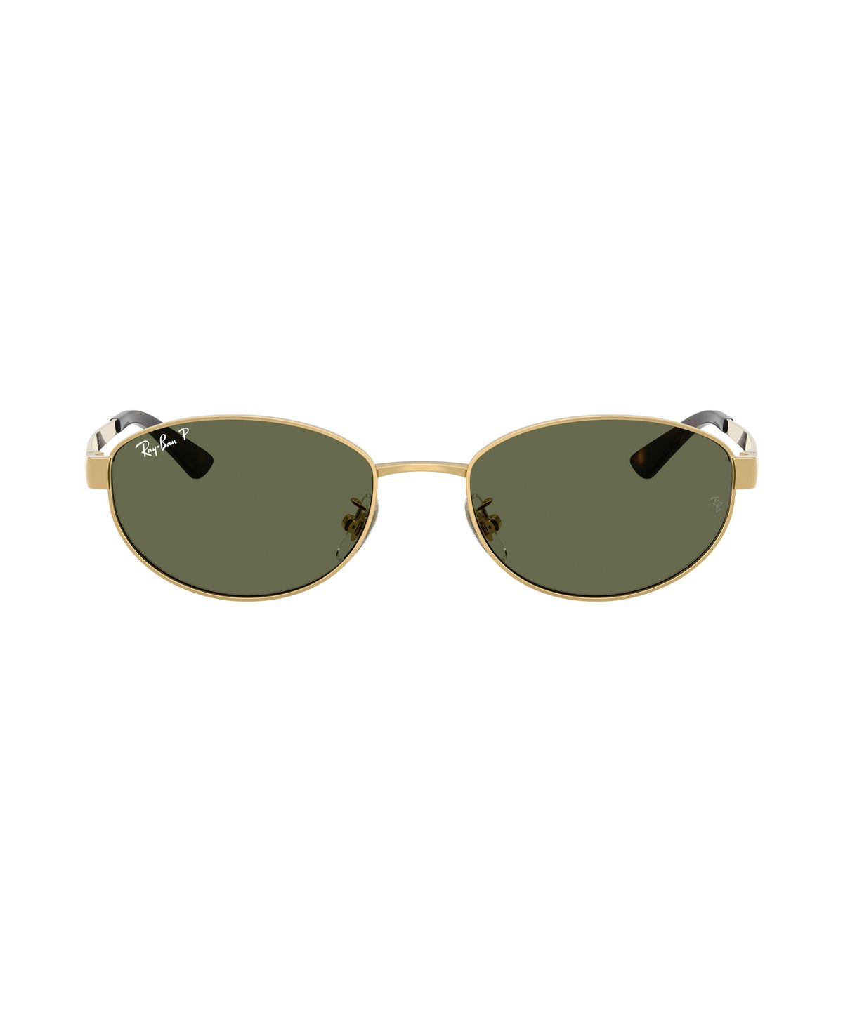 레이밴(RAYBAN) RB3774D 선글라스 - 001/9A / 0RB3774D0019A
