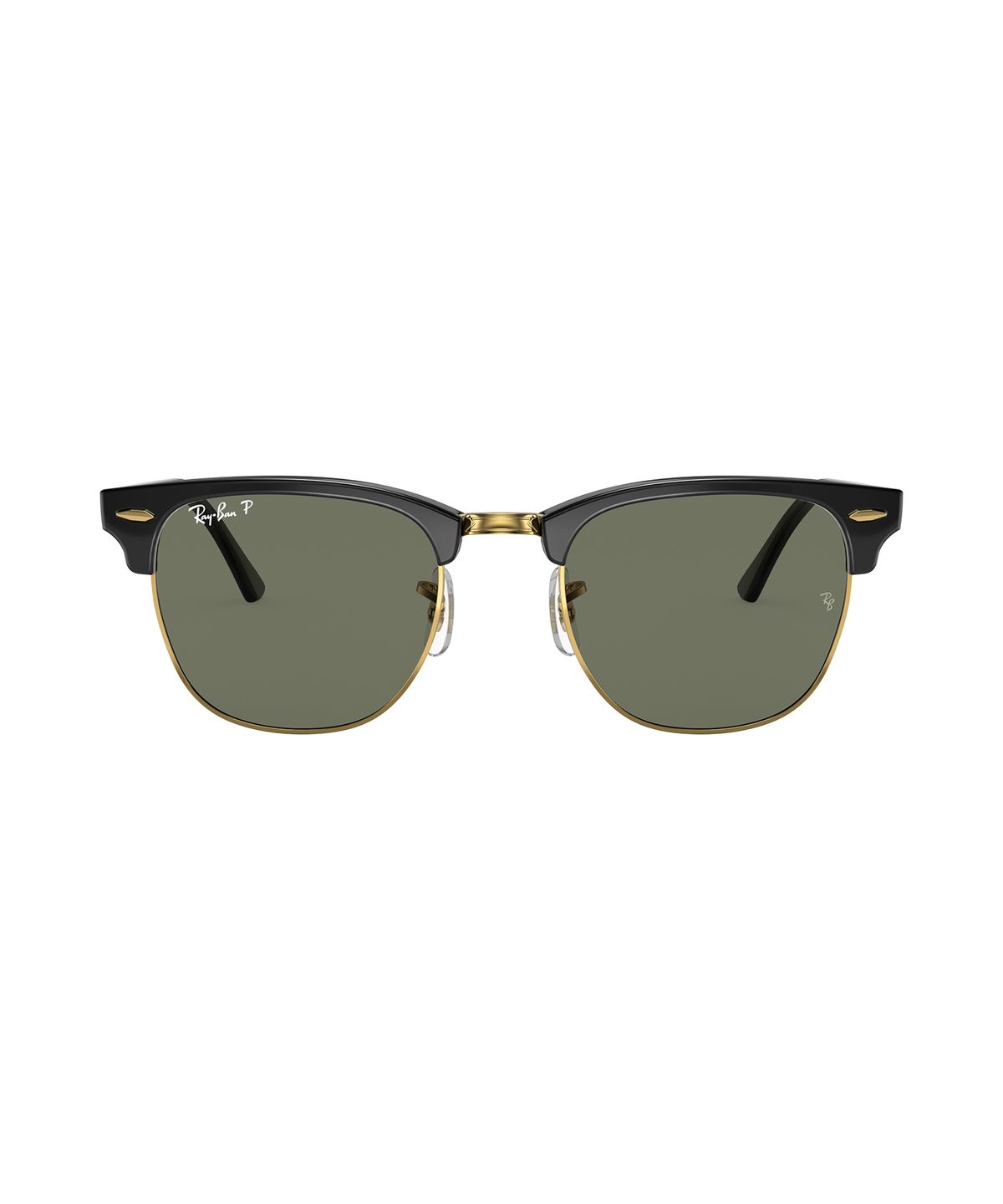 레이밴(RAYBAN) CLUBMASTER 선글라스 - 901/58 / 0RB3016F90158