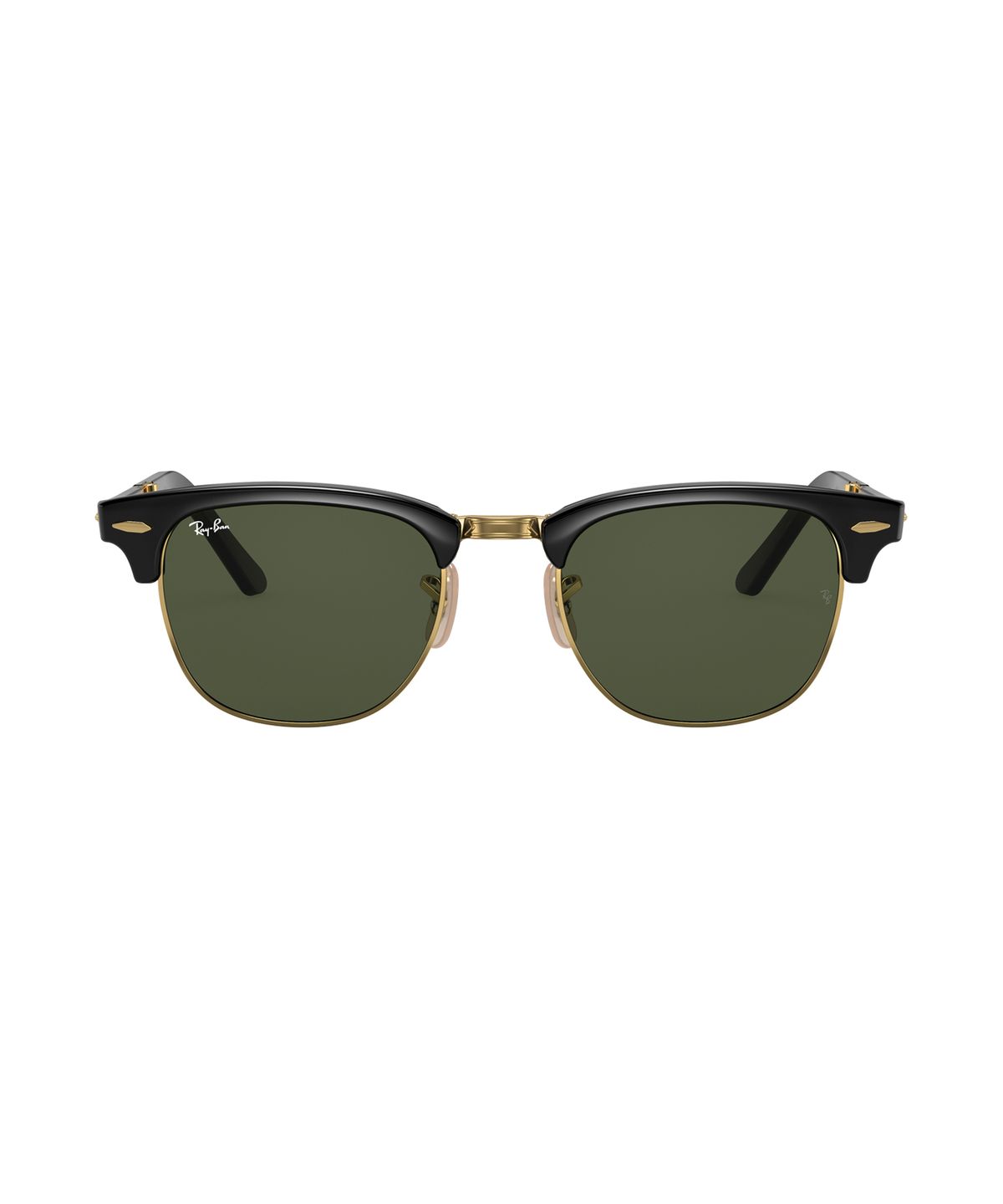 레이밴(RAYBAN) CLUBMASTER FOLDING 선글라스 - 901 / 0RB2176901