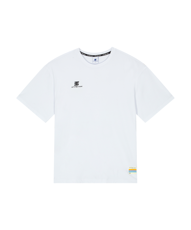 그래픽티셔츠  WH
