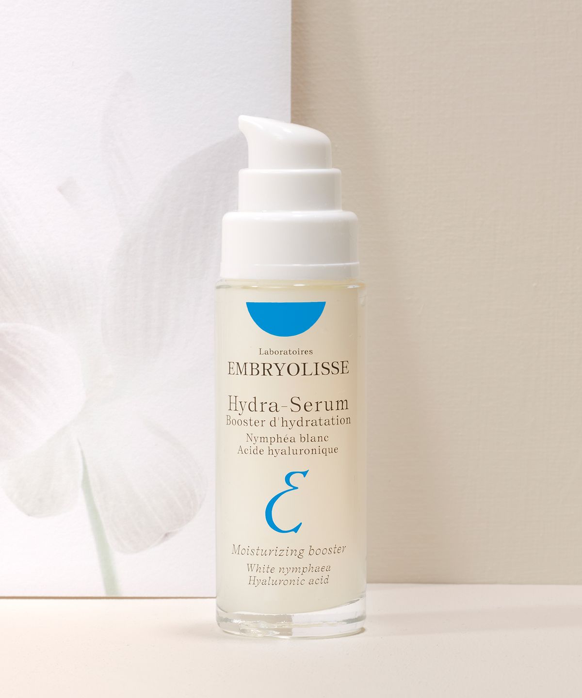 엠브리올리스(EMBRYOLISSE) 하이드라 물길 세럼