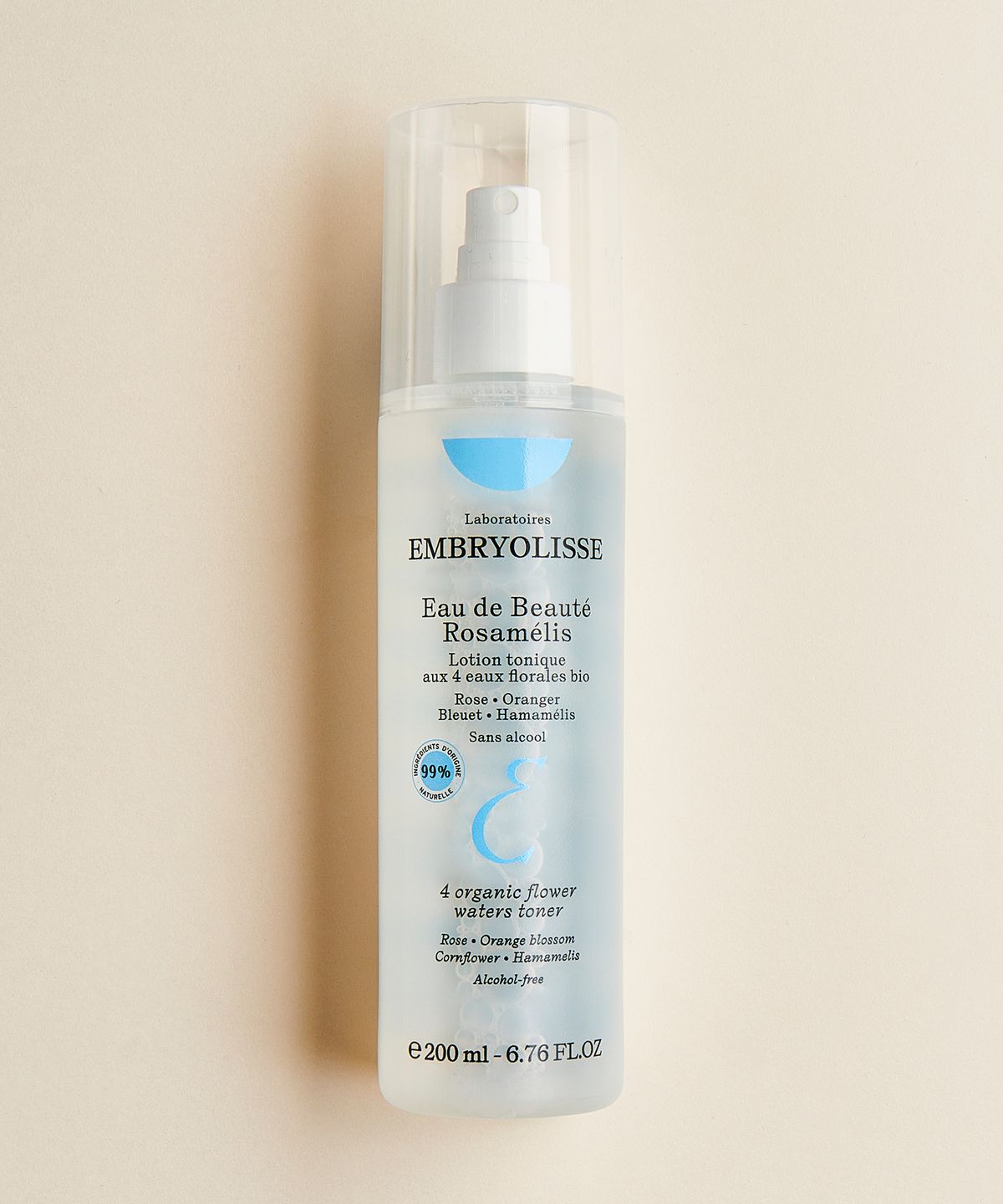 엠브리올리스(EMBRYOLISSE) 오 드 보떼 로자멜리스 미스트