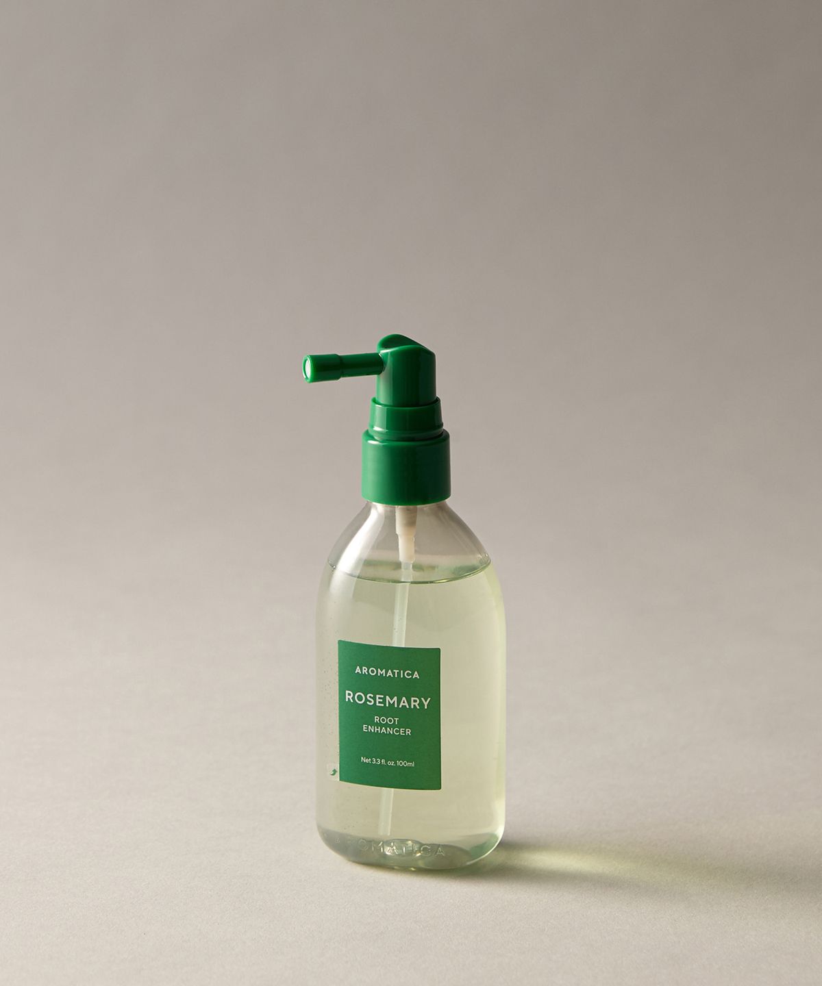 아로마티카(AROMATICA) 로즈마리 루트 인핸서 100ML