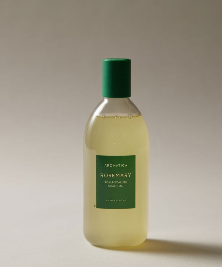 로즈마리 스칼프 스케일링 샴푸 400ML