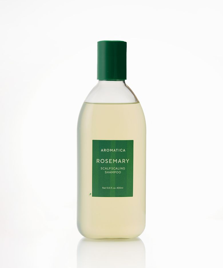 로즈마리 스칼프 스케일링 샴푸 400ML