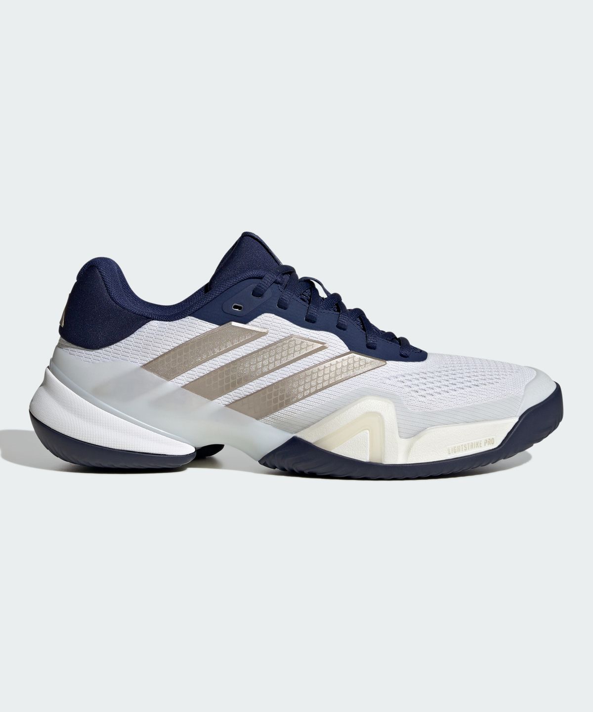아디다스(ADIDAS) 바리케이드 14 JR1743