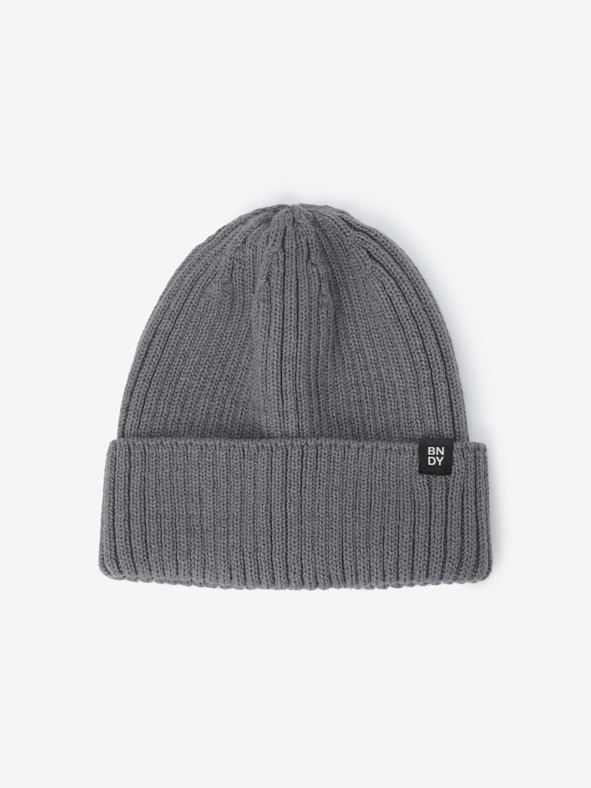 바운더리(BOUNDARY) BNDY HAT GR_B253PHF005