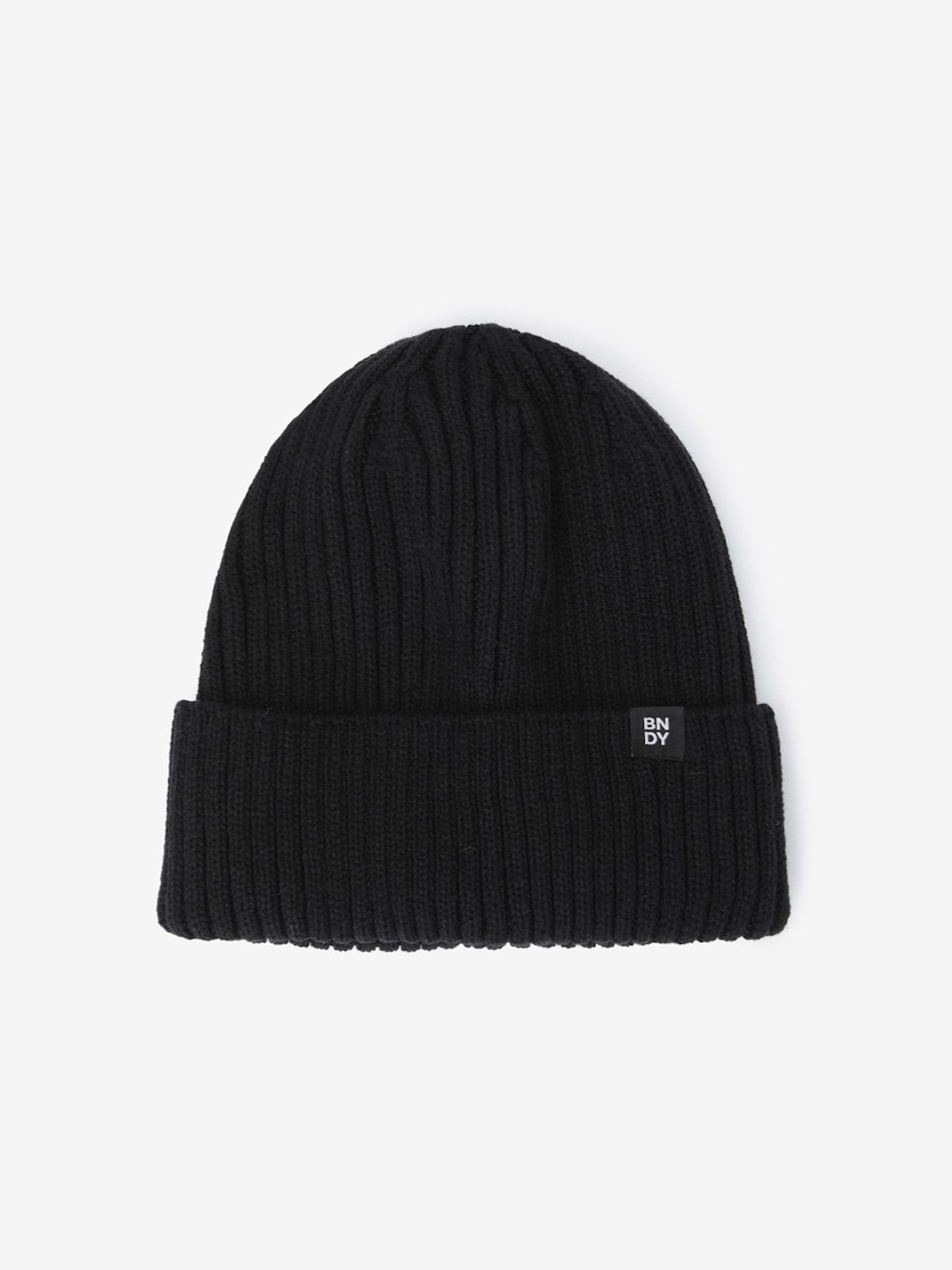 바운더리(BOUNDARY) BNDY HAT BK_B253PHF005