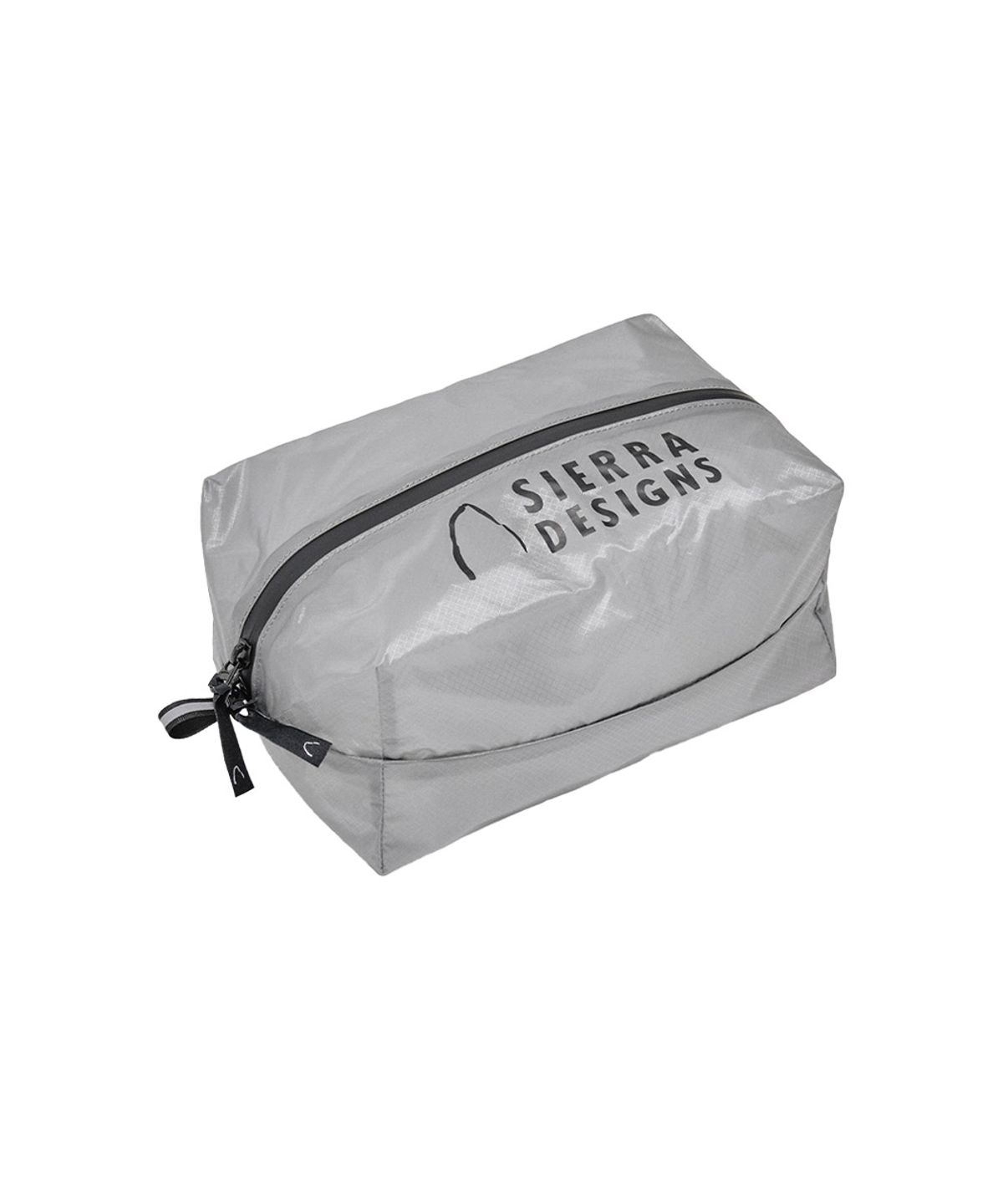 시에라디자인(SIERRA DESIGNS) 라이엘(LYELL) 코듀라 초경량 집색(M) GREY