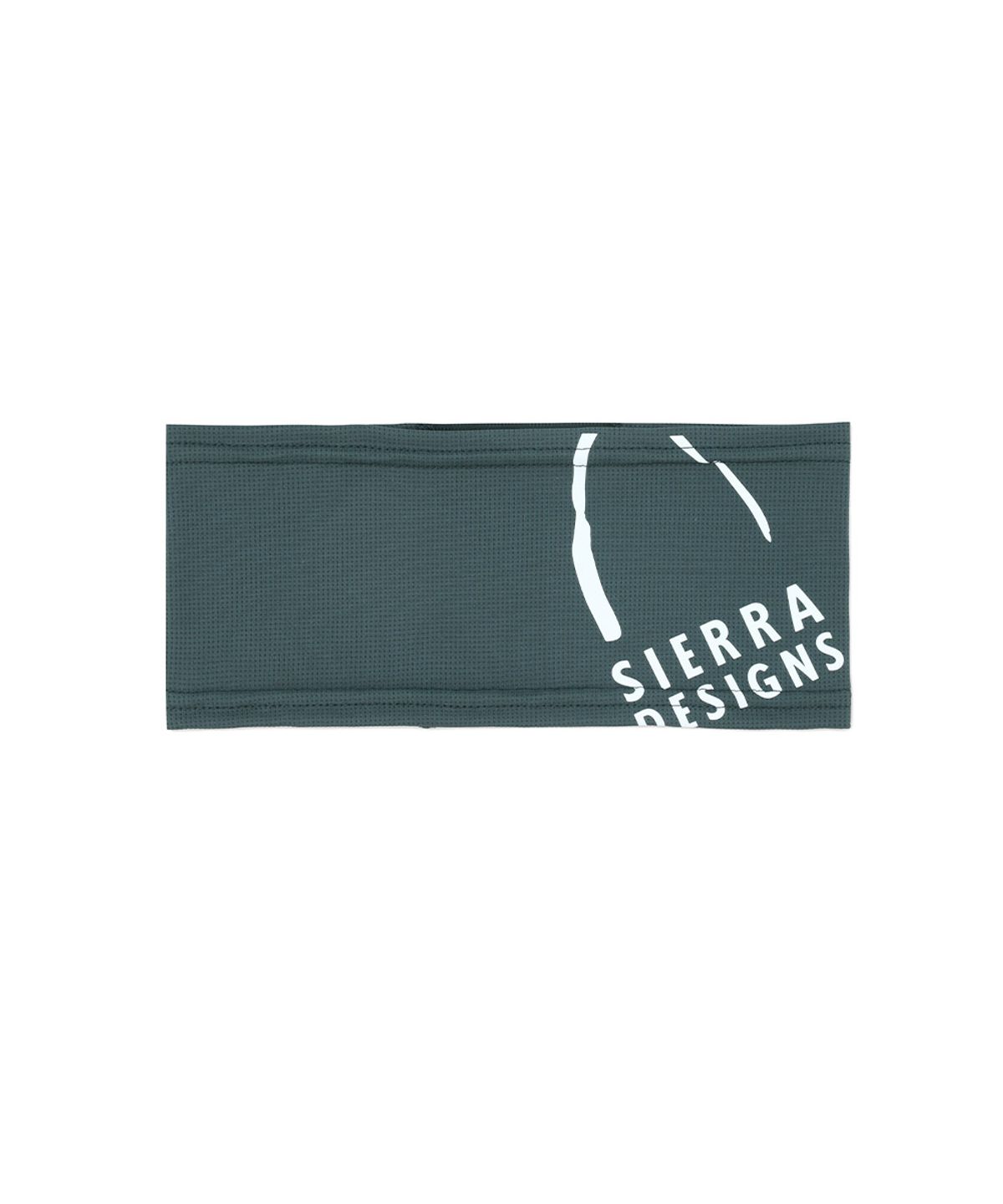 시에라디자인(SIERRA DESIGNS) 플린트(FLINT) 델타픽 퀵 드라이 헤어밴드 NAVY