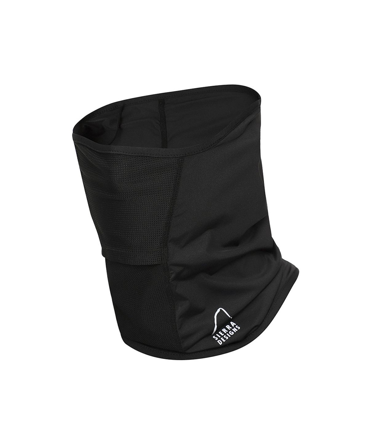 시에라디자인(SIERRA DESIGNS) 요세미티(YOSEMITE) 벤틸 마스크 BLACK
