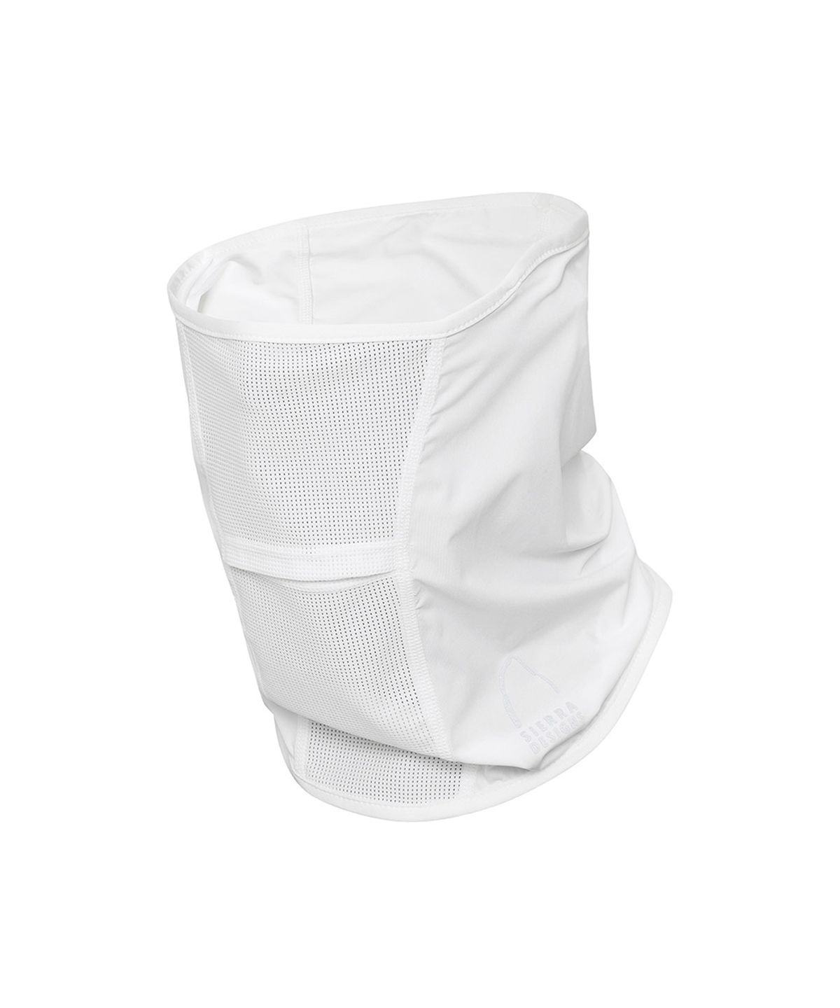 시에라디자인(SIERRA DESIGNS) 요세미티(YOSEMITE) 벤틸 마스크 WHITE