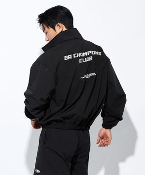 BA 챔피언스 클럽 데일리 윈드 브레이커