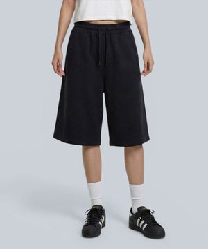 딜런 와이드 버뮤다 쇼츠 팬츠 2 Color [ANST_2001]