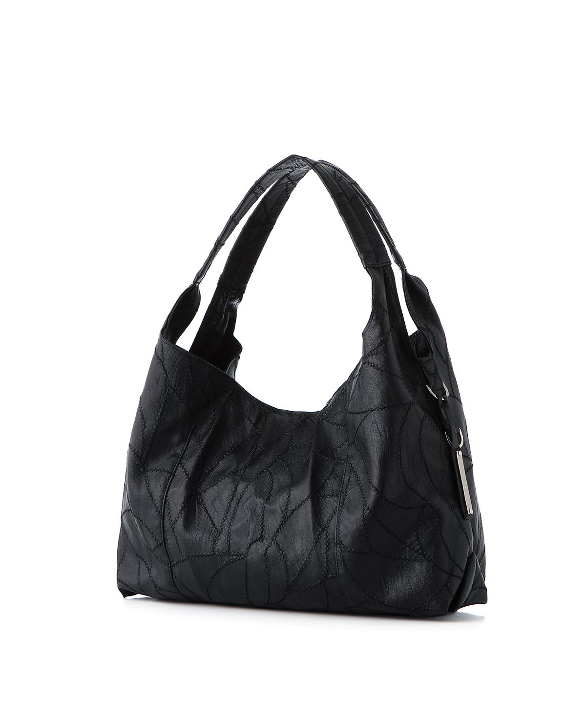 졸리(JOLLY) CALLA BAG 칼라백 - NOIR BLACK