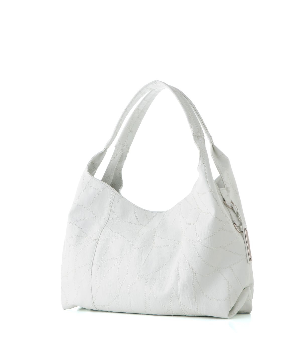 졸리(JOLLY) CALLA BAG 칼라백 - WHITE