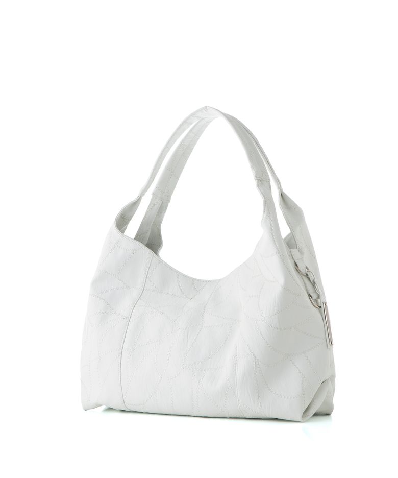 CALLA BAG 칼라백 - WHITE