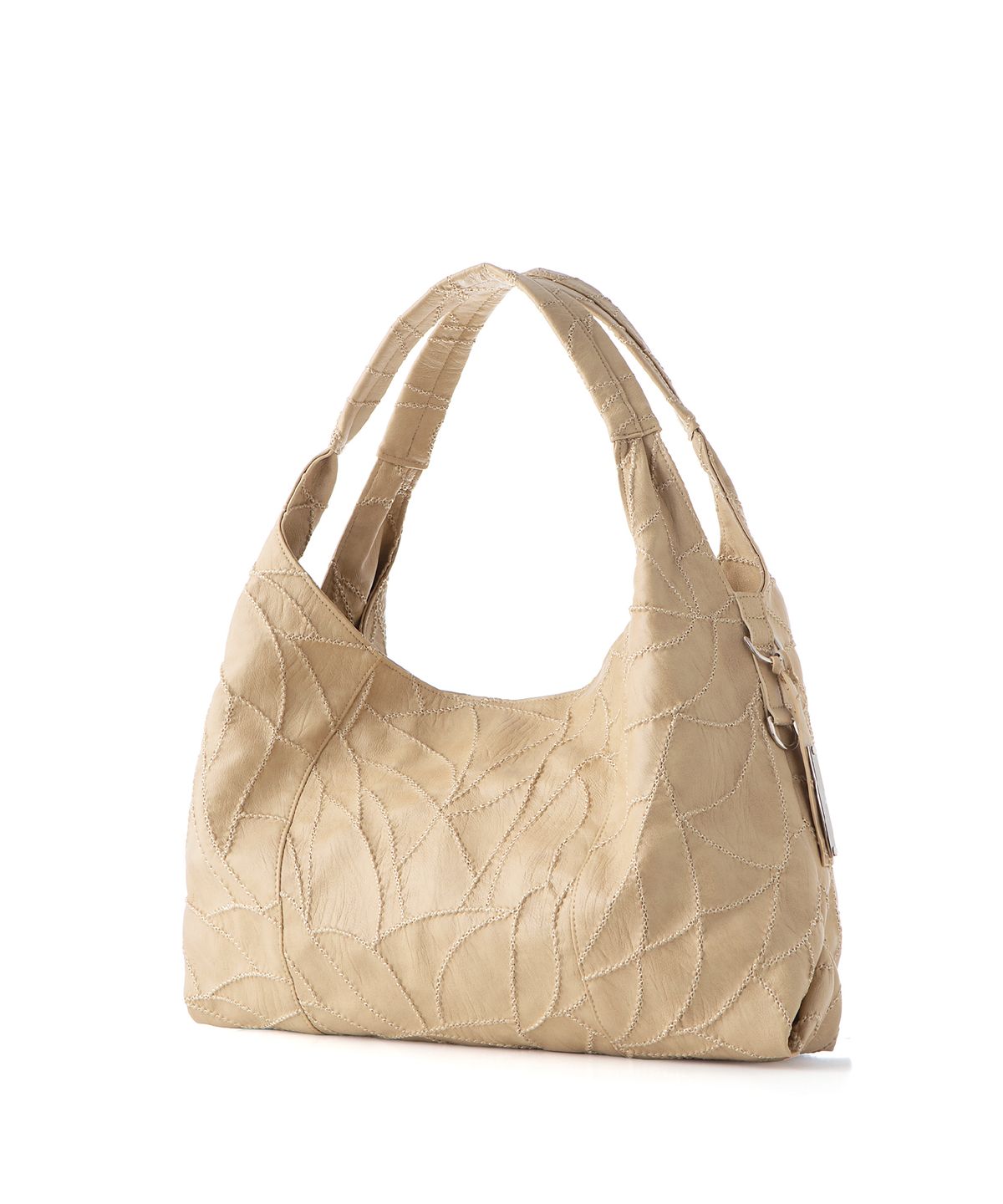 졸리(JOLLY) CALLA BAG 칼라백 - SAND YELLOW