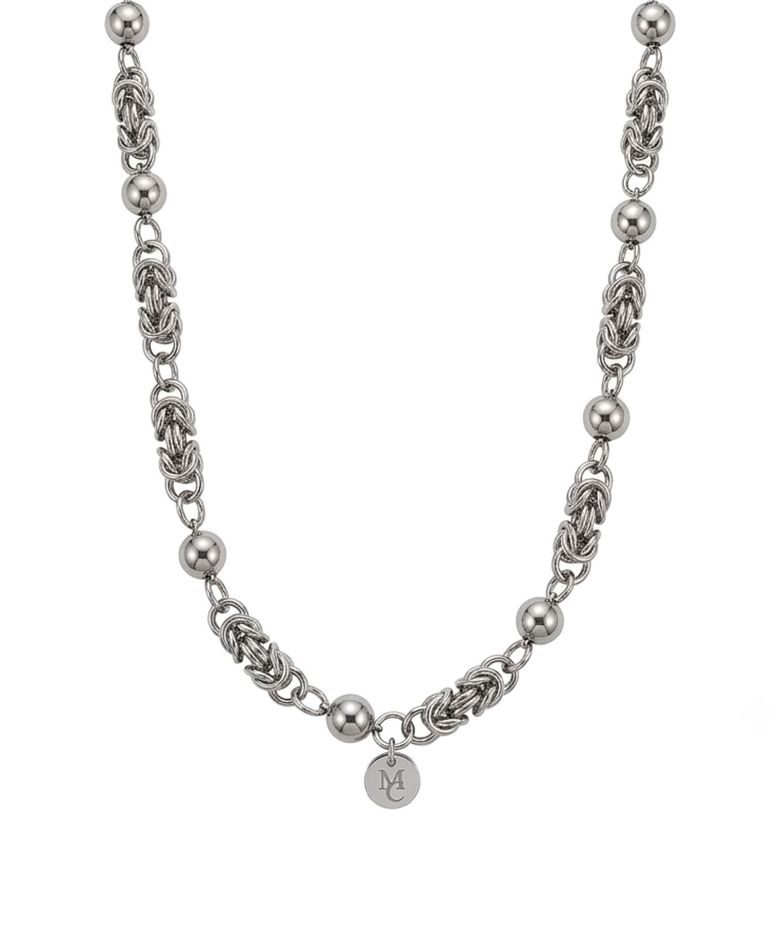 Orbital Magnetic Necklace
