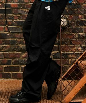 NP6NS02J 화이트라벨 닐튼 팬츠 BLACK