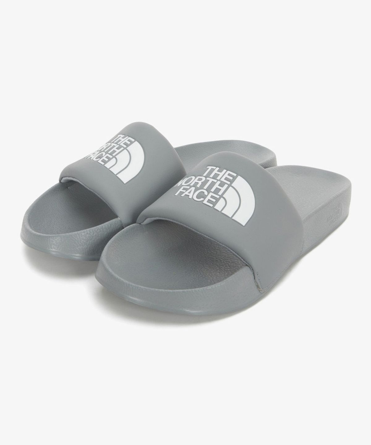 노스페이스(THE NORTH FACE) NS81S04D 베이직 슬라이드 CHARCOAL