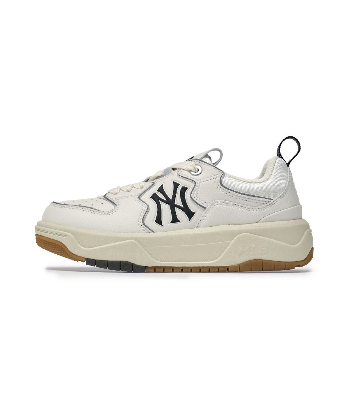 엠엘비(MLB) 커브 라이너 NY (Ivory)