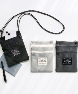 플로비 사코슈 미니크로스백 핸드폰 가방