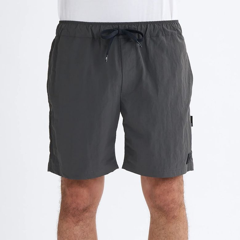와이드 다이버스 쇼츠 (DF21SS002GRY)