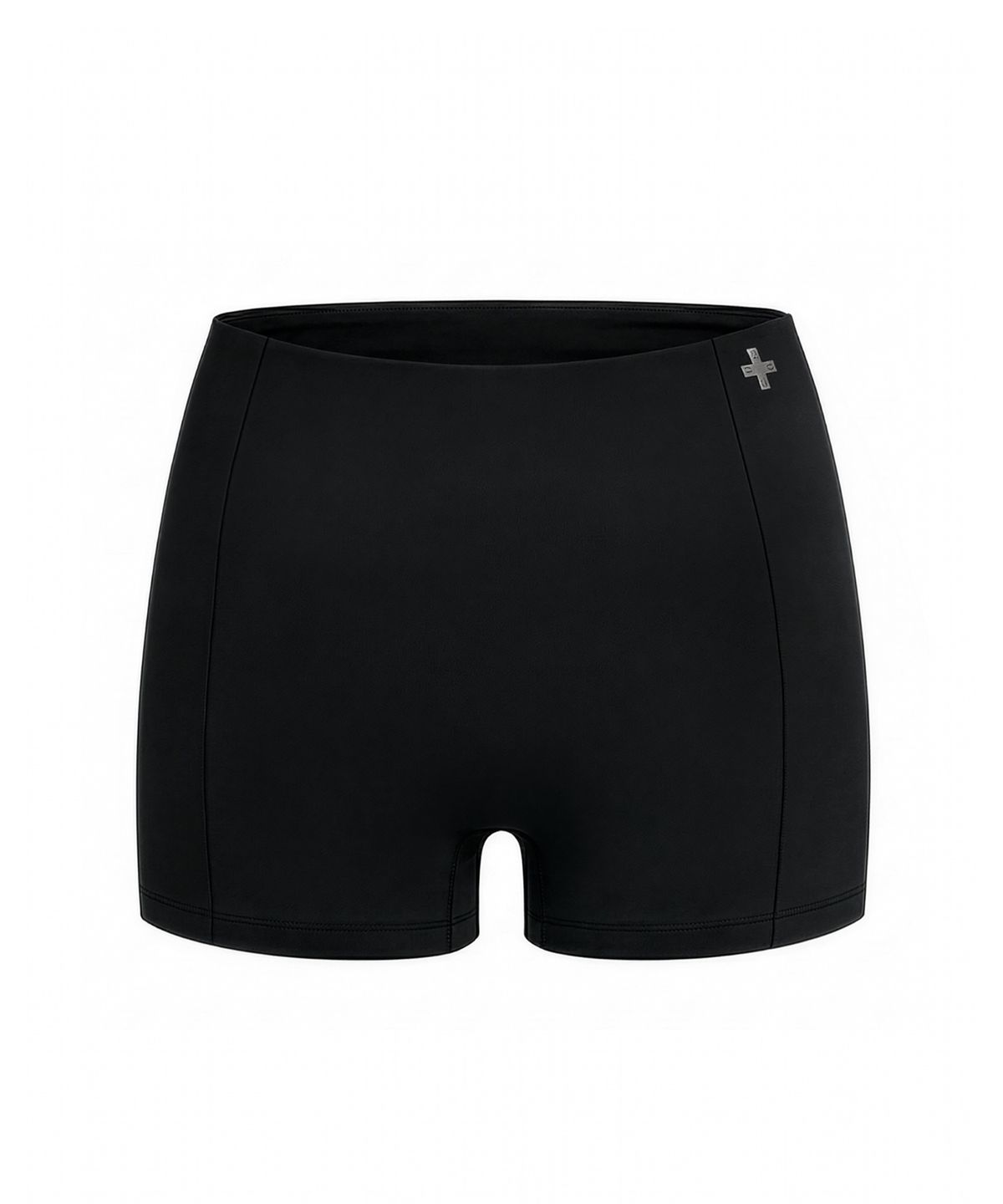 2000아카이브스(2000ARCHIVES) AX MICRO SHORTS (BLACK)