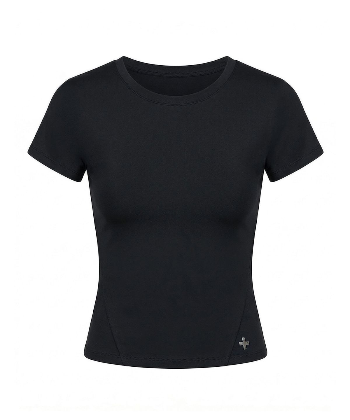 2000아카이브스(2000ARCHIVES) LEN CONTOUR T (BLACK)