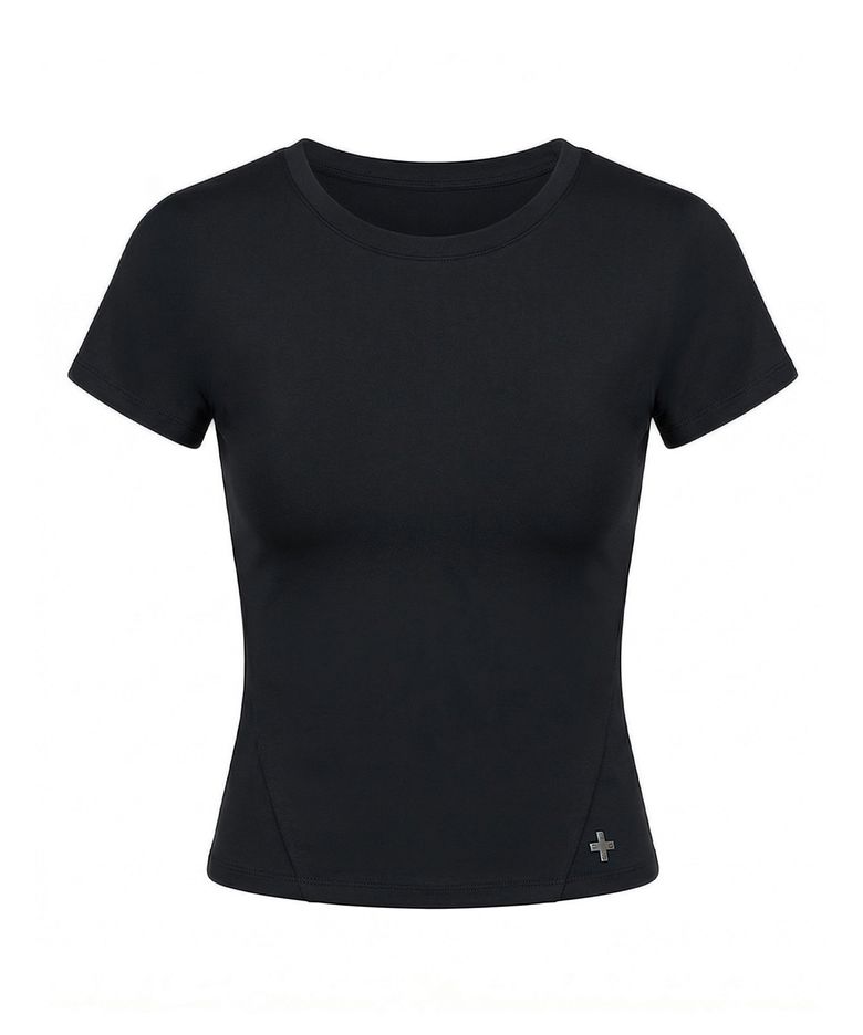 LEN CONTOUR T (BLACK)