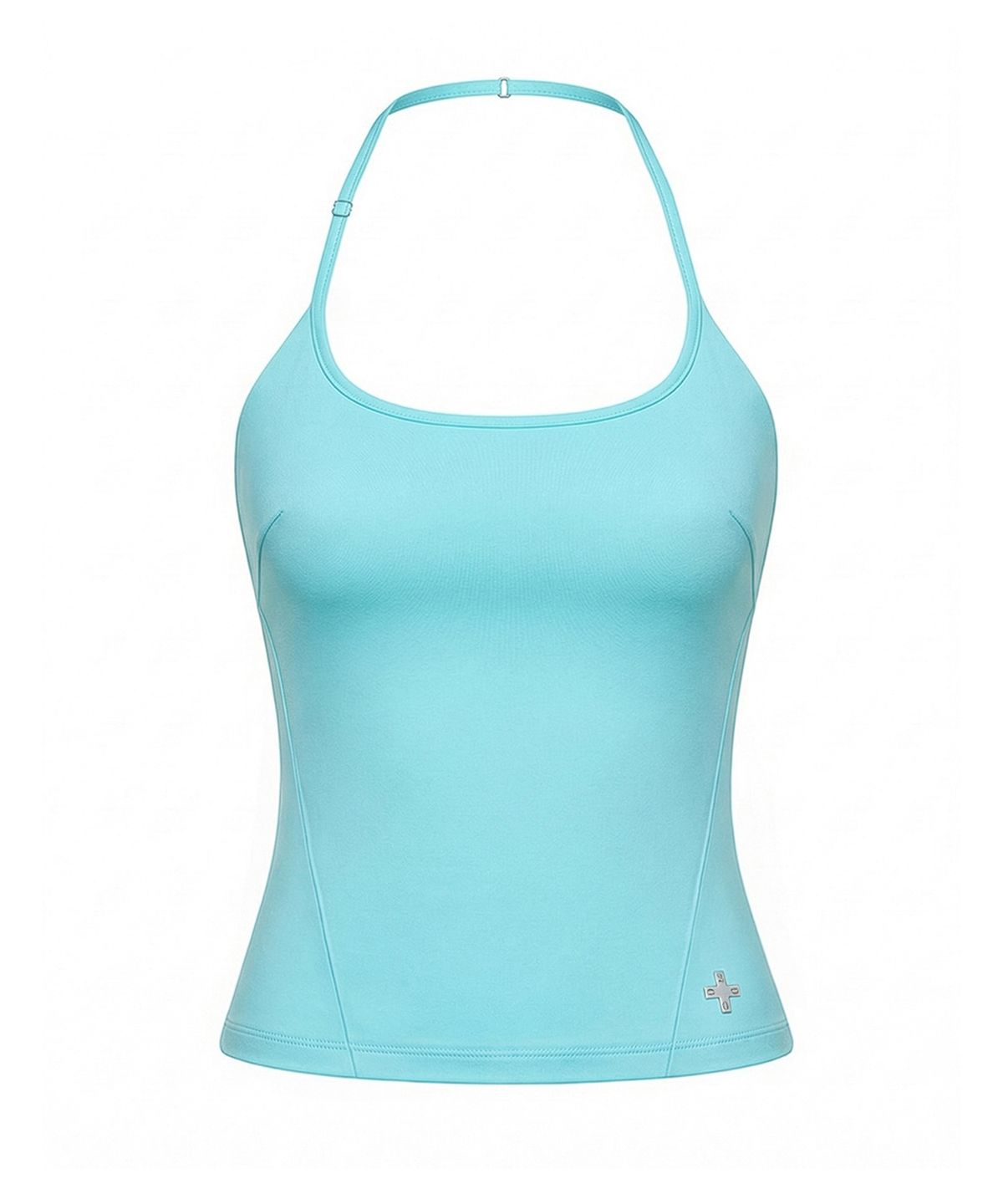 2000아카이브스(2000ARCHIVES) ZANE SCOOP CAMI (MINT)