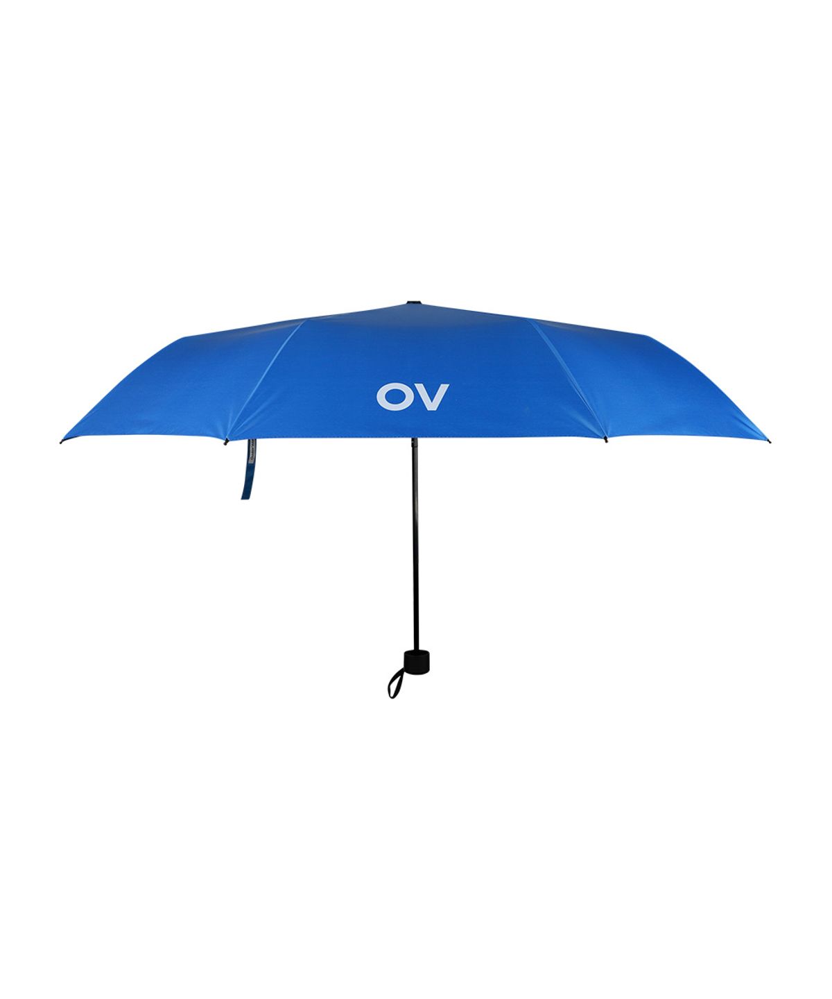 아웃도어 보이스(OUTDOOR VOICES) Technol-OV™ OV ALL-WEATHER UMBRELLA (OV BLUE)