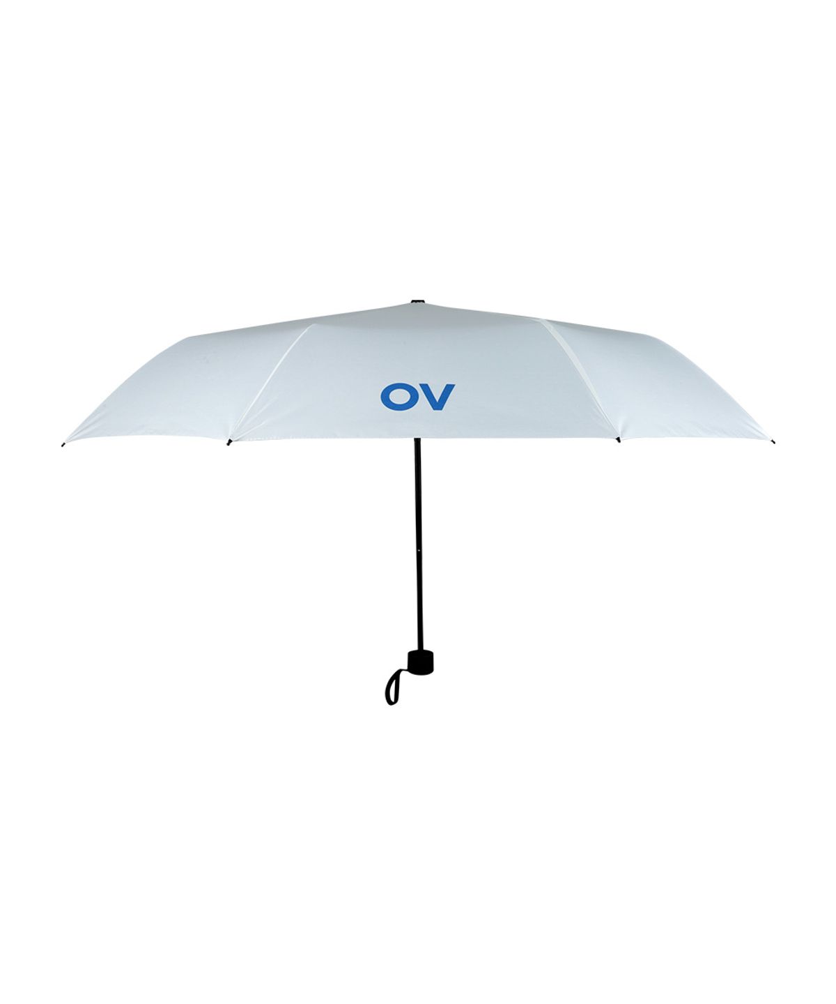 아웃도어 보이스(OUTDOOR VOICES) Technol-OV™ OV ALL-WEATHER UMBRELLA (WHITE)