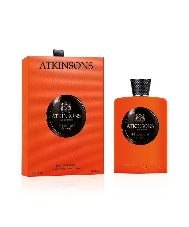 44 제라드 스트리트 오 드 코롱 100ml