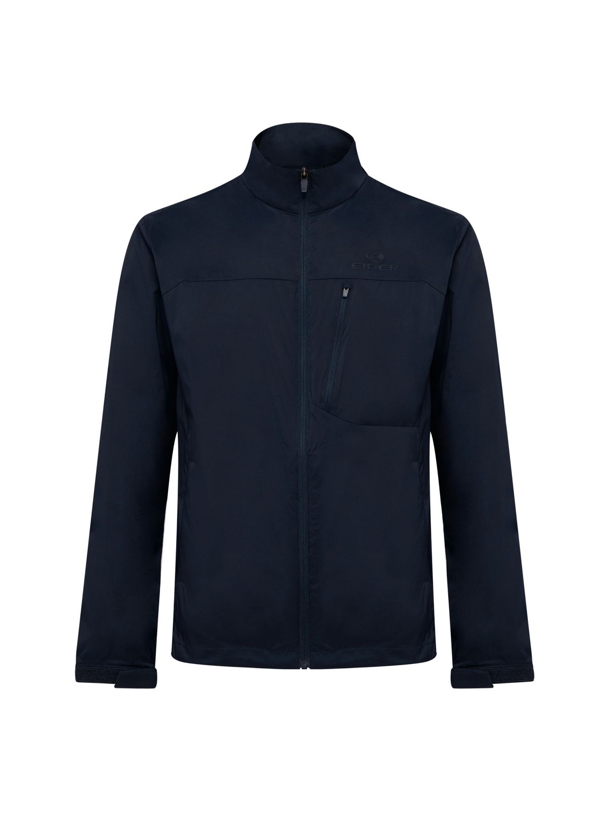 아이더(EIDER) PURE LITE (퓨어 라이트) 남성 경량 방풍 자켓_Carbon