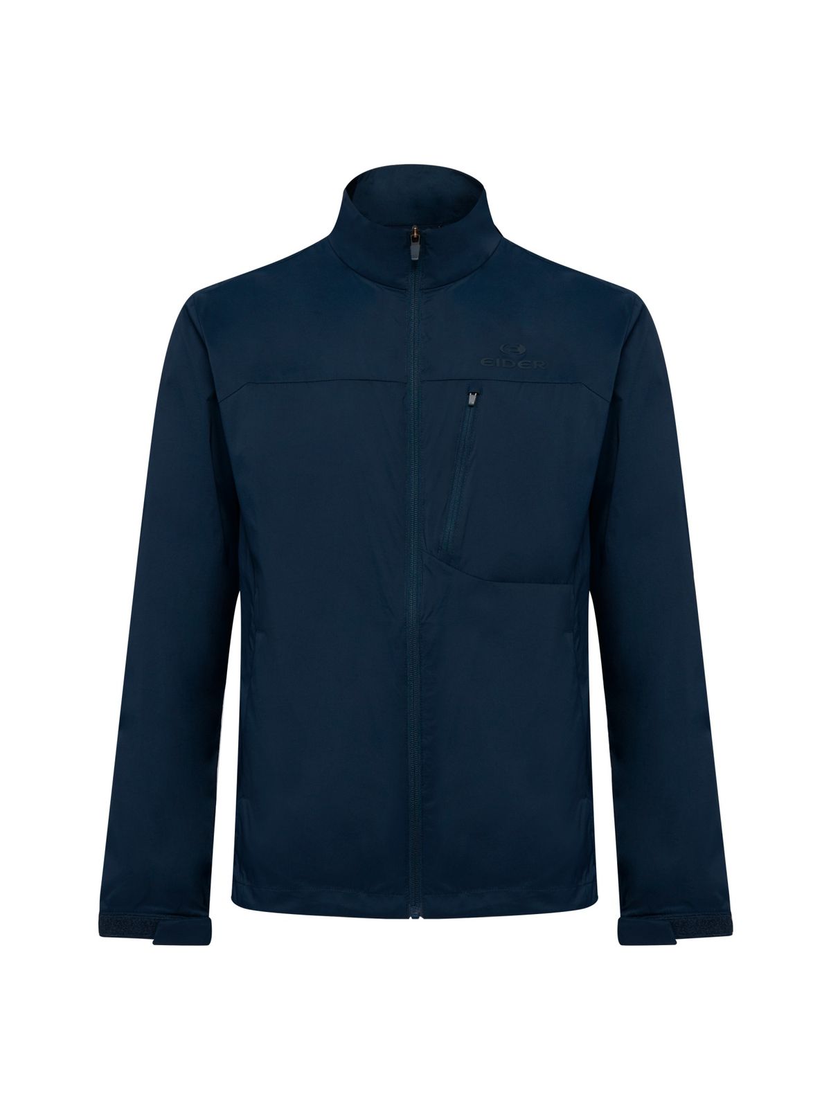 아이더(EIDER) PURE LITE (퓨어 라이트) 남성 경량 방풍 자켓_DEEP TEAL