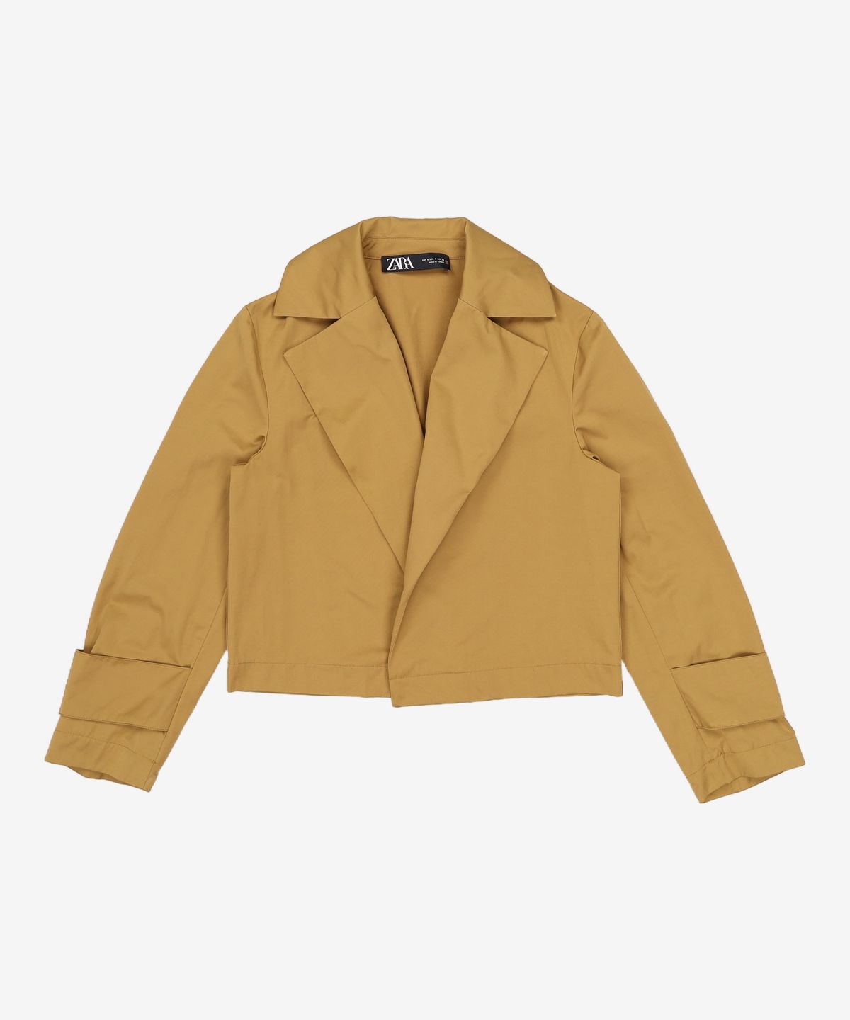 자라(ZARA) 기타 점퍼/재킷 S