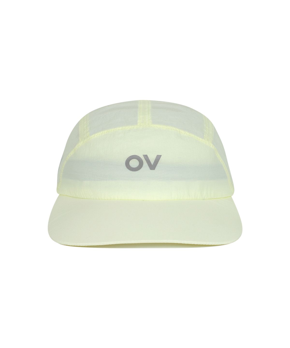 아웃도어 보이스(OUTDOOR VOICES) Technol-OV™ LIGHT WEIGHT CAP (IVORY)