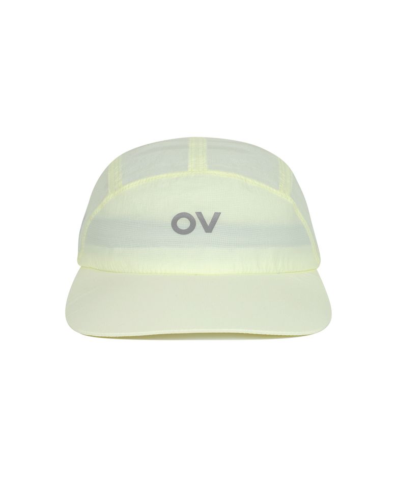 Technol-OV™ LIGHT WEIGHT CAP (IVORY)