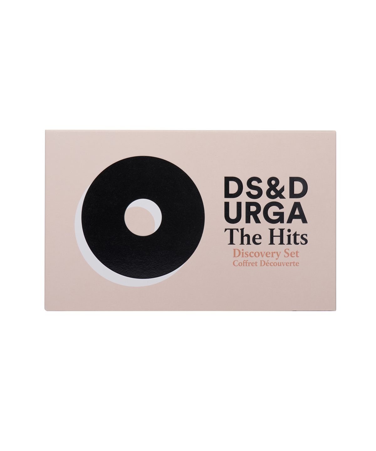 디에스앤더가(DS&DURGA) 더 히츠 디스커버리 세트