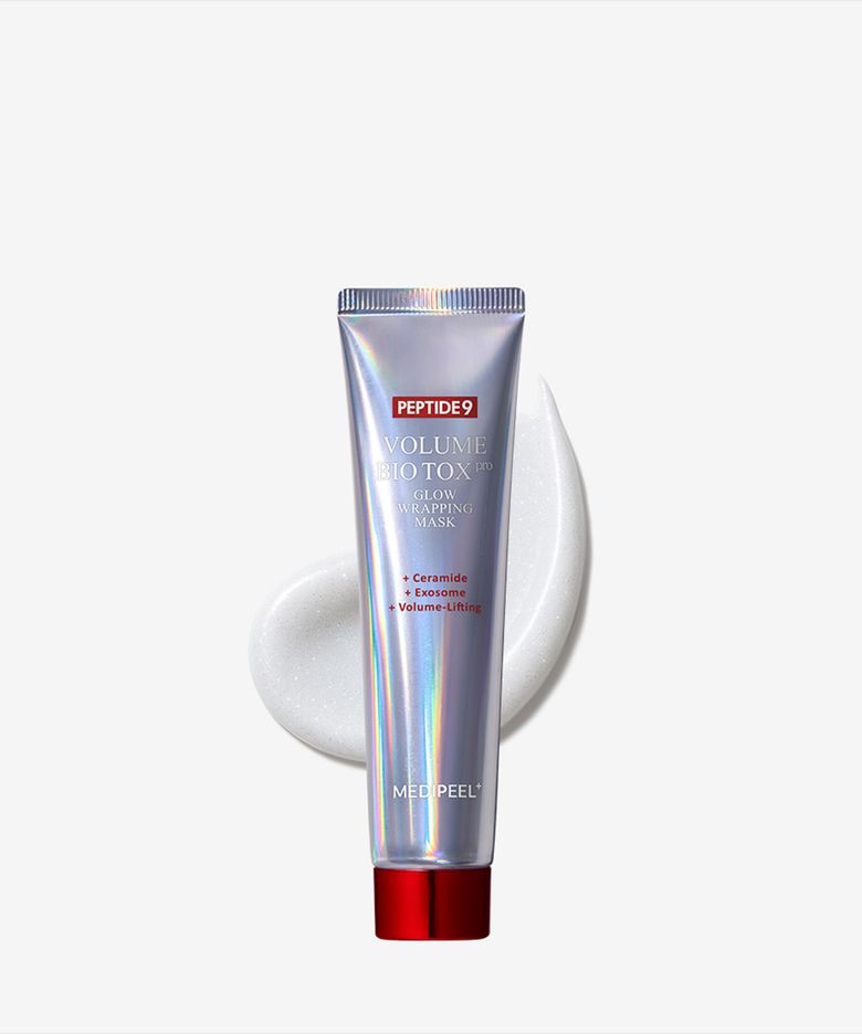 펩타이드9 볼륨 바이오 톡스 글로우 랩핑 마스크 70ml