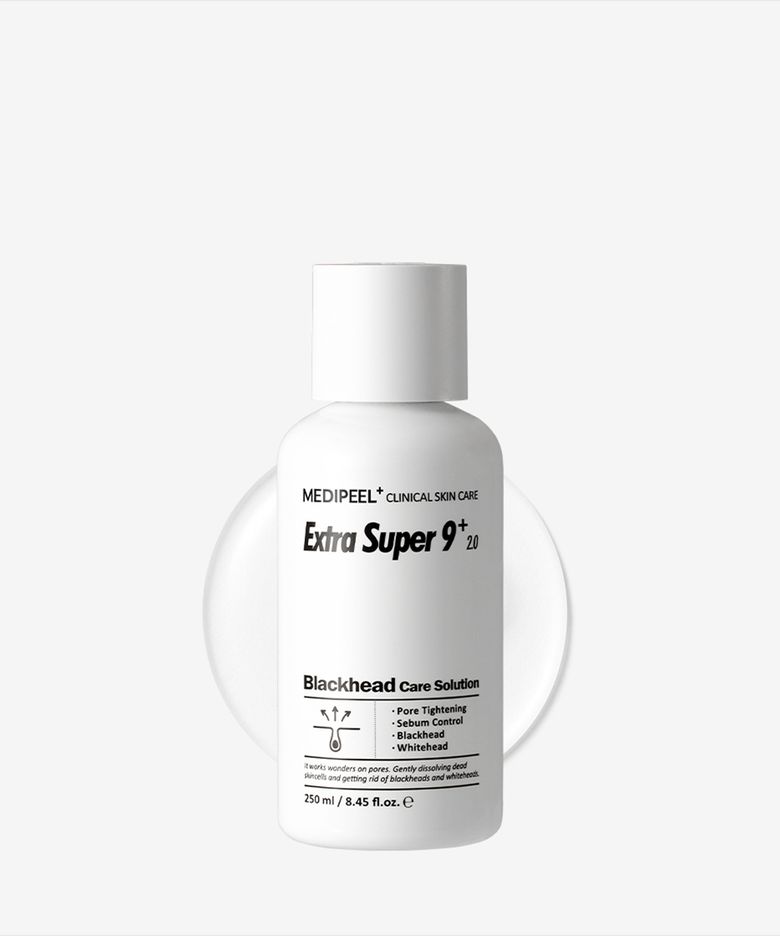 엑스트라 슈퍼9 플러스 2.0 250ml