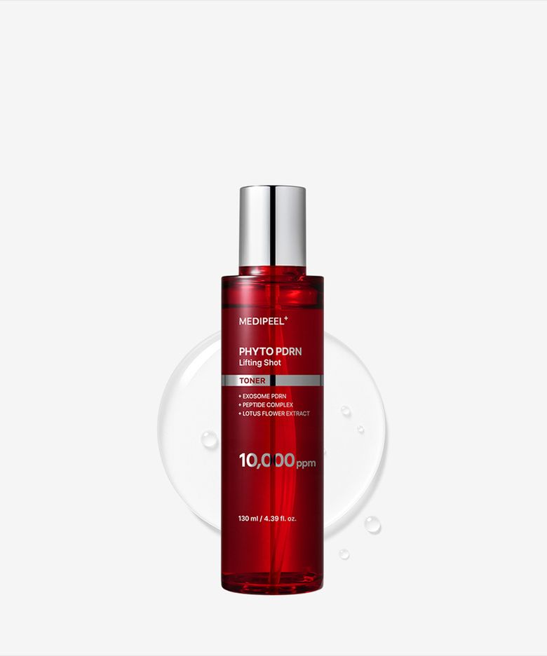 피토 엑소좀 피디알엔 리프팅 샷 토너 130ml