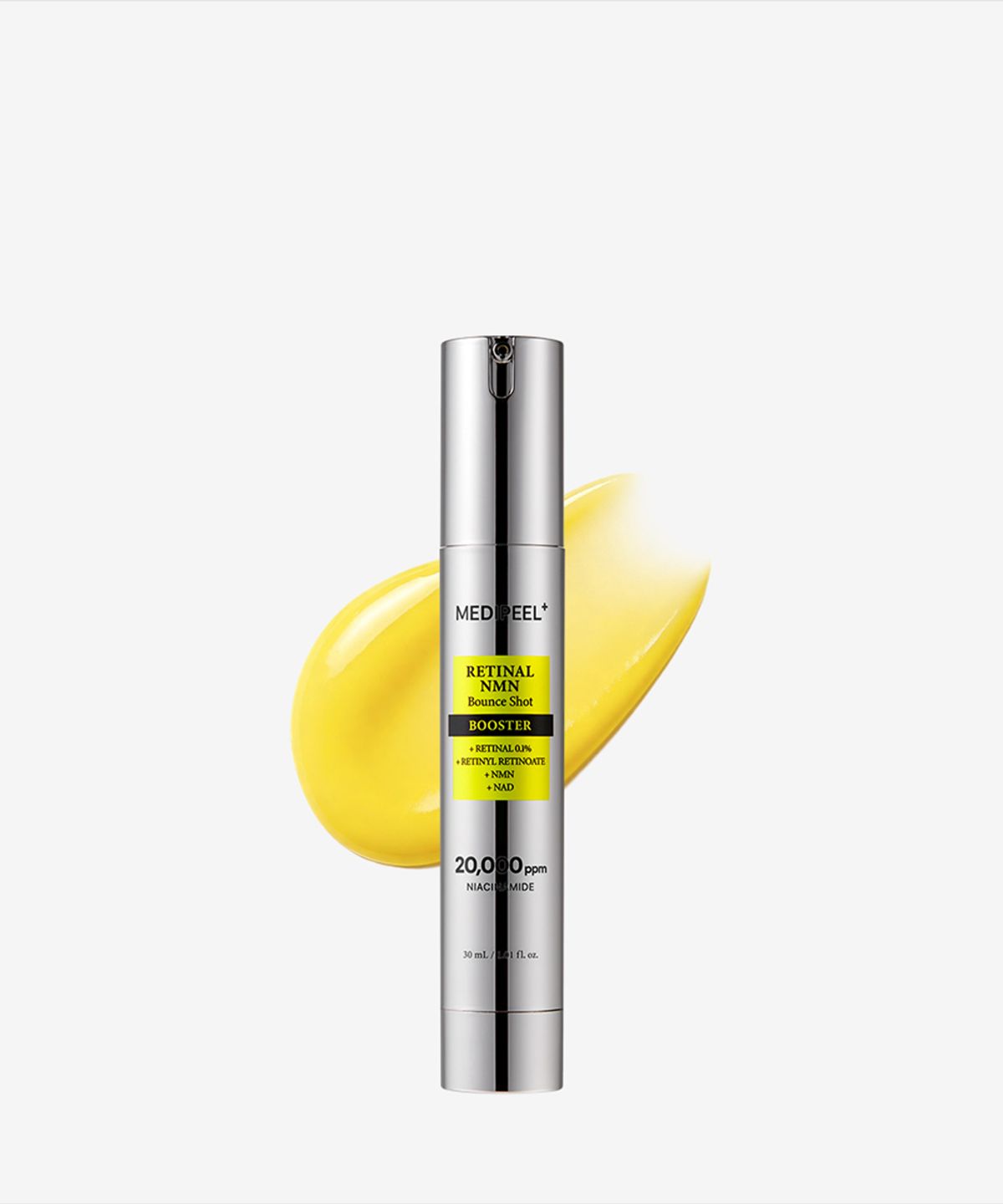 메디필(MEDIPEEL) 레티날 NMN 바운스 샷 부스터 30ml