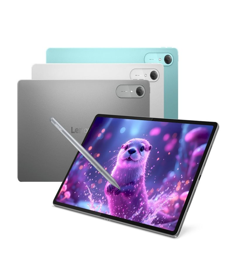 Idea Tab Pro Gen 2 (12G/256GB)