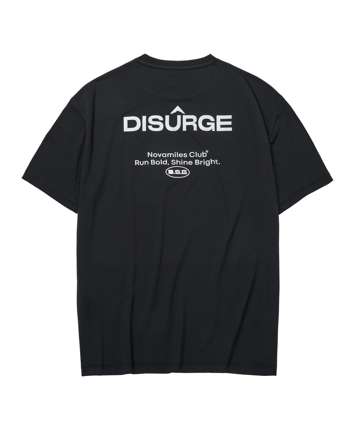 디써지(DISURGE) 리너라이즈 티셔츠