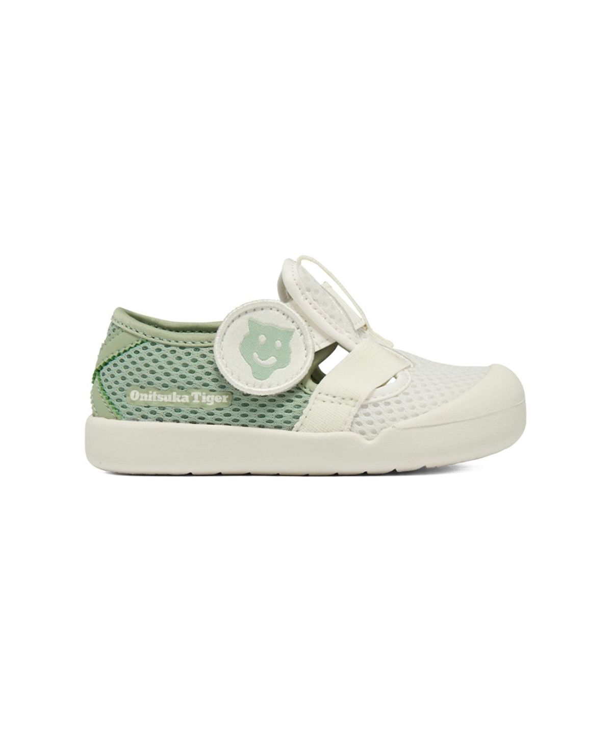 오니츠카타이거 키즈(ONITSUKA TIGER KIDS) 멕시코 66 키즈 샌들 TS 1184A199_300